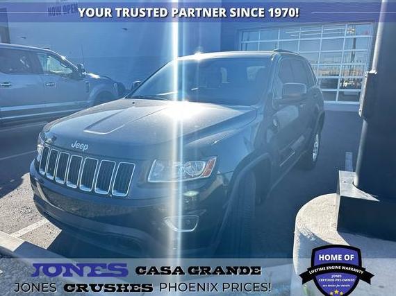 JEEP GRAND CHEROKEE 2014 1C4RJFAG0EC183747 image